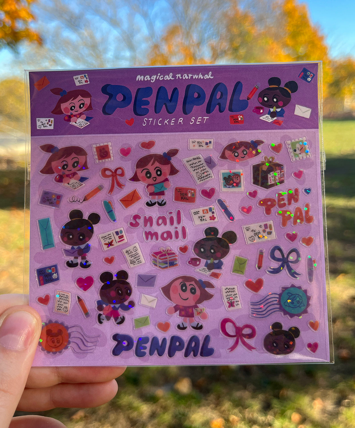 penpals